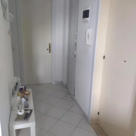 Casetta Al Mare Apartment