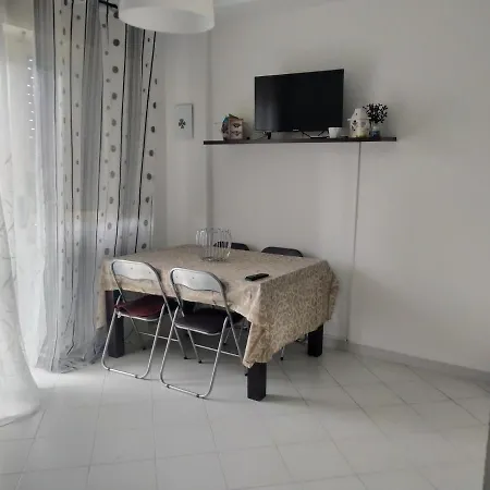 Apartment Casetta Al Mare *