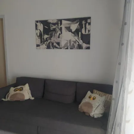 Casetta Al Mare Apartment Francavilla Al Mare