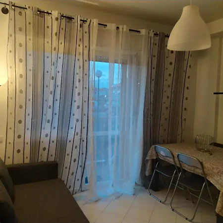 Apartment Casetta Al Mare *