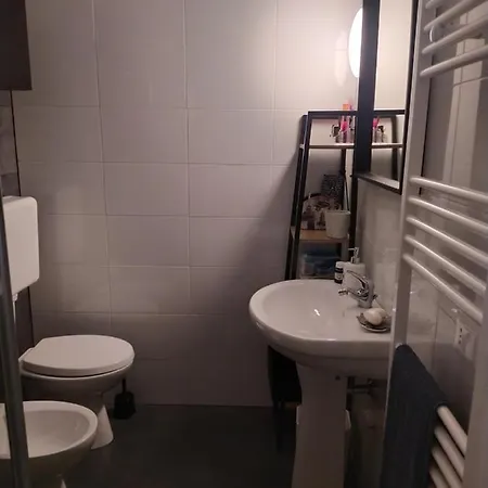 Apartment Casetta Al Mare