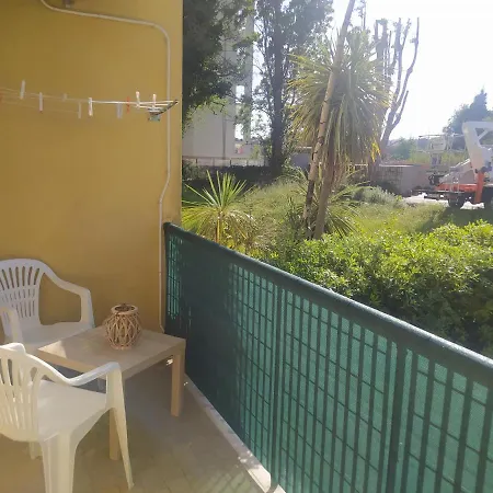 Apartment Casetta Al Mare *